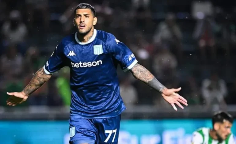 La CRUDA CONFESIÓN de un ex Unión: «No quiero más fútbol argentino, es muy estresante»