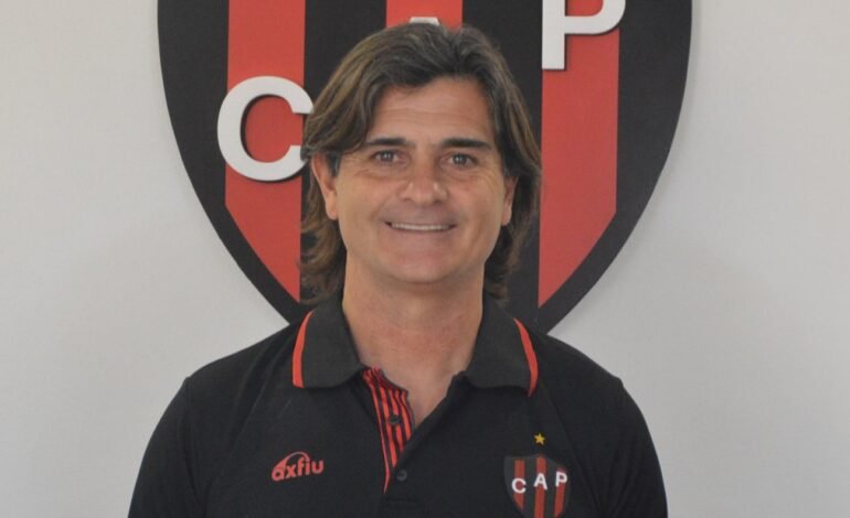 PATRONATO: Volvió Forestello y firmó contrato hasta fines de 2026