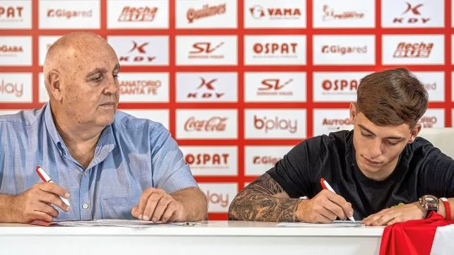 Hay un ACERCAMIENTO entre Dómina y Unión ¿Quién es el NUEVO NEXO?