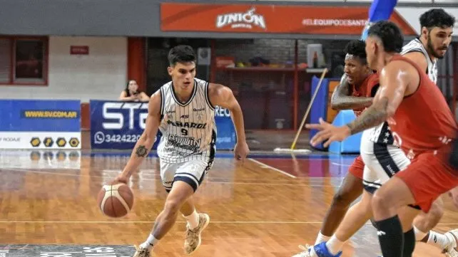 Unión no pudo con Peñarol y perdió en el Ángel Malvicino