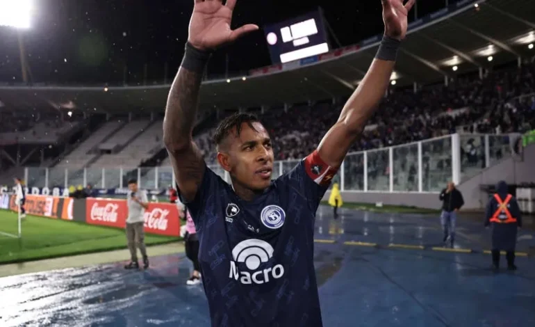 RIVER: Gallardo quiere a VILLA ¿Cuál es la TRABA?