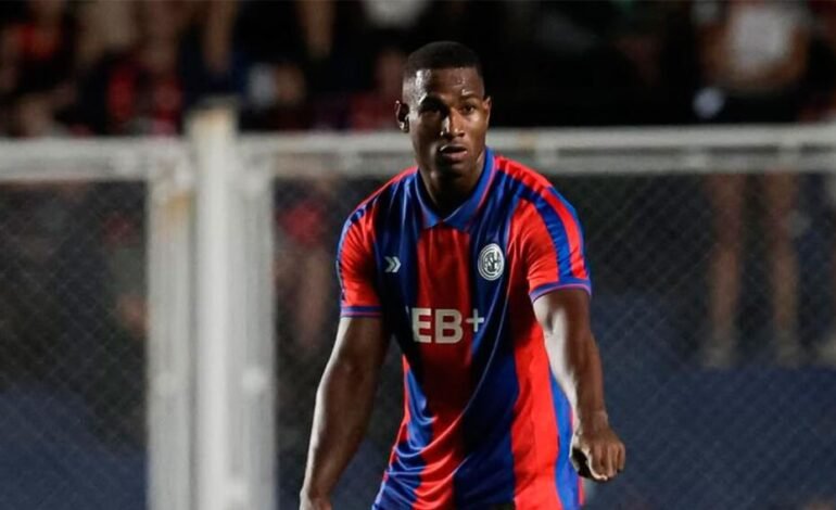 River ofertó por Romaña y le ofreció a San Lorenzo el préstamo de un relegado