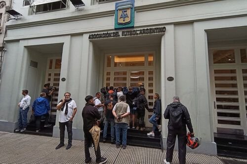 Clubes de la Primera Nacional emiten su comunicado tras los allanamientos por la causa de Sur Finanzas