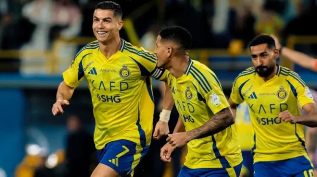 Cristiano Ronaldo devastado: La FIFA sancionó de manera inesperada a Al Nassr y no podrá incorporar el próximo mercado