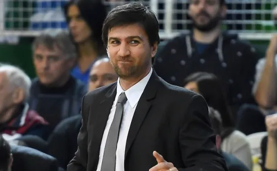 BASQUET: Unión confirmó a Ariel Rearte como NUEVO TÉCNICO