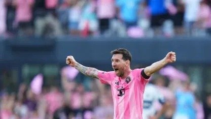 Todos los títulos de Messi tras consagrarse CAMPEÓN de la MLS por primera vez en la historia de Inter Miami
