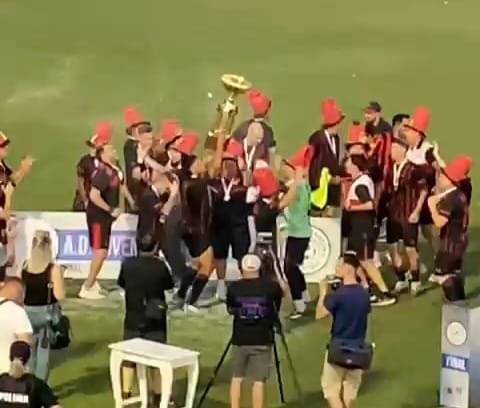 ¡AD JUVENTUD ES EL CAMPEÓN DEL CLAUSURA GERMÁN PORTMAN 2025!