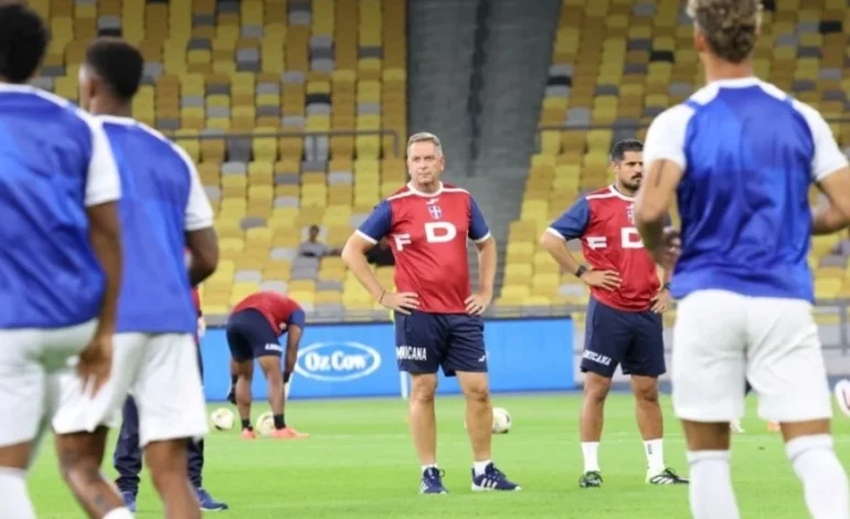 YA ES OFICIAL: Alejandro Trionfini será entrenador de la reserva de Unión en la próxima temporada