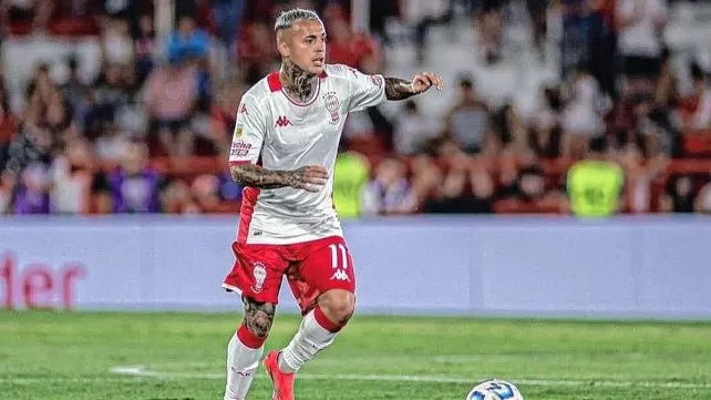 El delantero QUE FUE OFRECIDO a Unión: ¿Interesa?