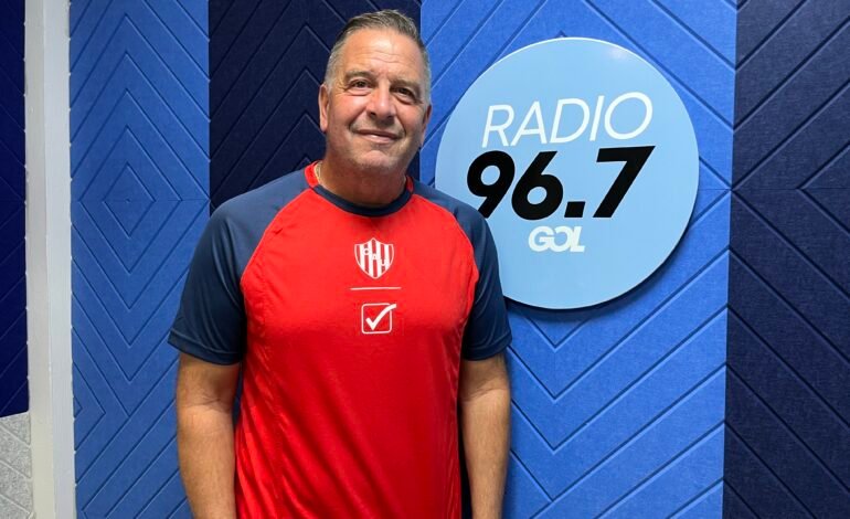 Alejandro Trionfini: «La reserva es el paso obligado y necesario entre divisiones inferiores y primera division»