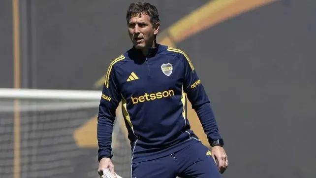 Los juveniles que se sumarán a la pretemporada de Boca Juniors