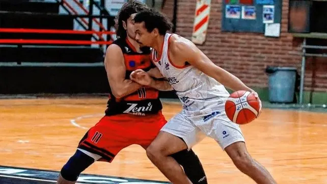 Duelo de Liga Argentina: Colón recibe a Rivadavia en el Roque Otrino