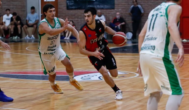 ESCÁNDALO en la Liga Argentina: Colón lo perdió SIN JUGAR por incomparecencia