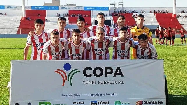 La millonaria cifra que repartirá en premios la La Copa Túnel Subfluvial