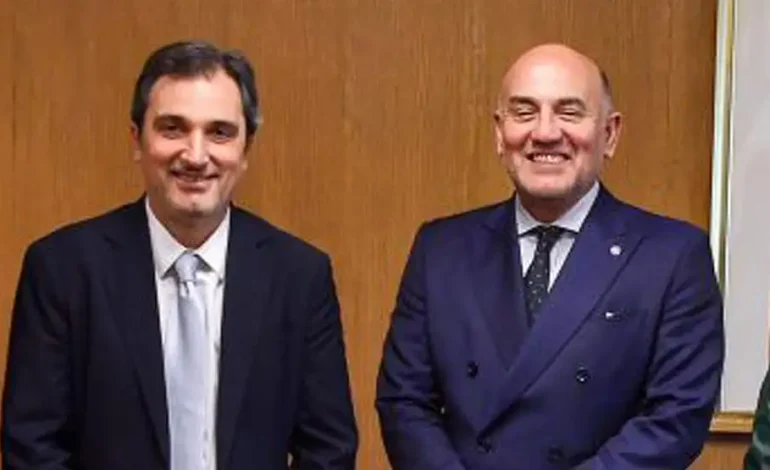 RENUNCIARON dos jueces CLAVE de los tribunales por el avance de la causa contra Claudio Tapia