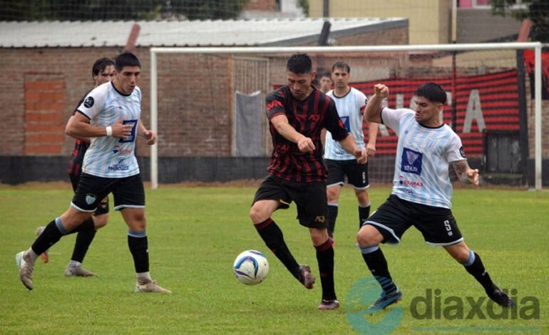 Juventud vs San Lorenzo LAS POLÉMICAS DEL ENCUENTRO en la primera final LEF