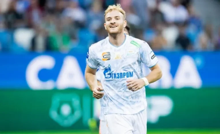 SE ALEJA DE RIVER: Gondou está a un paso de otro equipo de Rusia