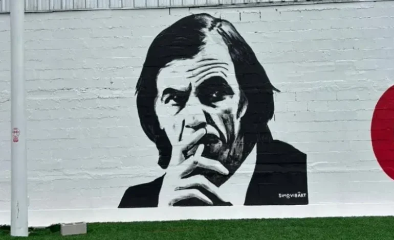 Huracán avanza con un nuevo predio que homenajea a César Luis Menotti