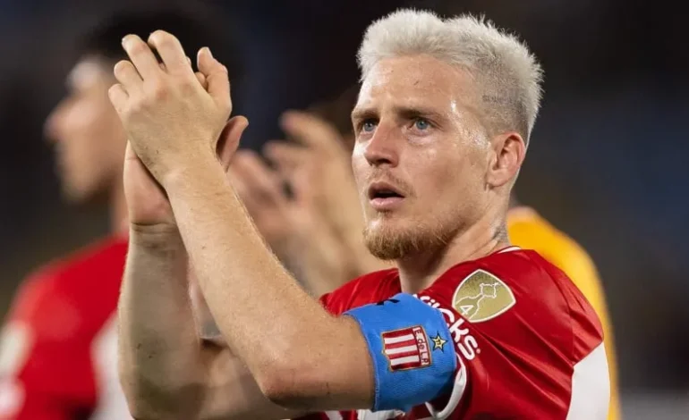 La POSTURA de Estudiantes sobre una posible venta de Santiago Ascacíbar a River