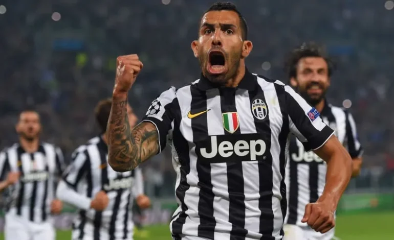 «En los entrenamientos no hacía nada, pero cuando decidía, se terminaba todo»: los ELOGIOS de Kingsley Coman a Carlos Tevez