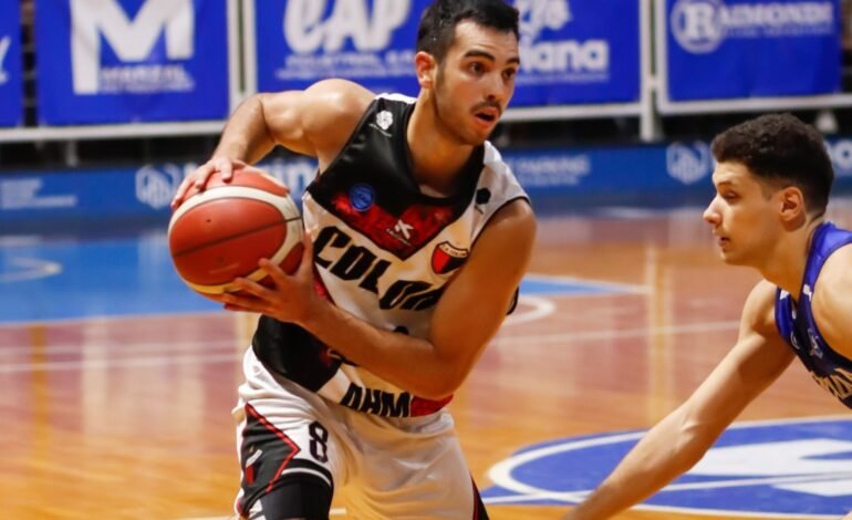  Santa Paula le ganó a Colón y trepa a lo alto de la Conferencia Norte