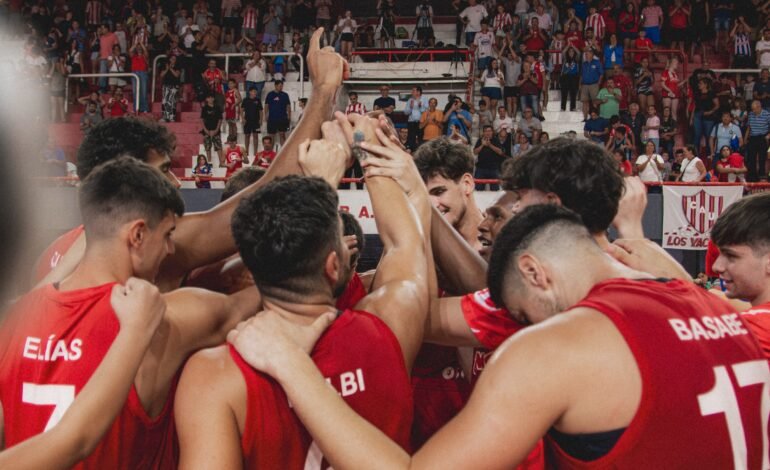 TRIUNFAZO agónico de Unión frente a San Lorenzo, el quinto al hilo ¿Y ahora quién los para?