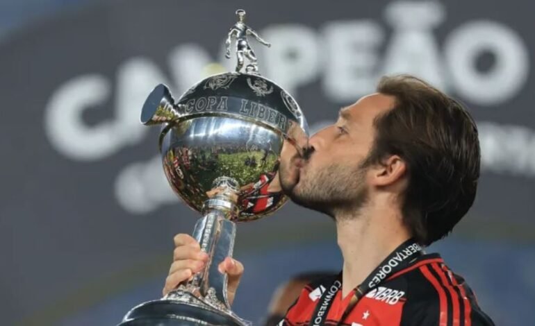  RIVER: LLega MATÍAS VIÑA, hay acuerdo con Flamengo y es un nuevo REFUERZO ¿Es muy caro el PRÉSTAMO?