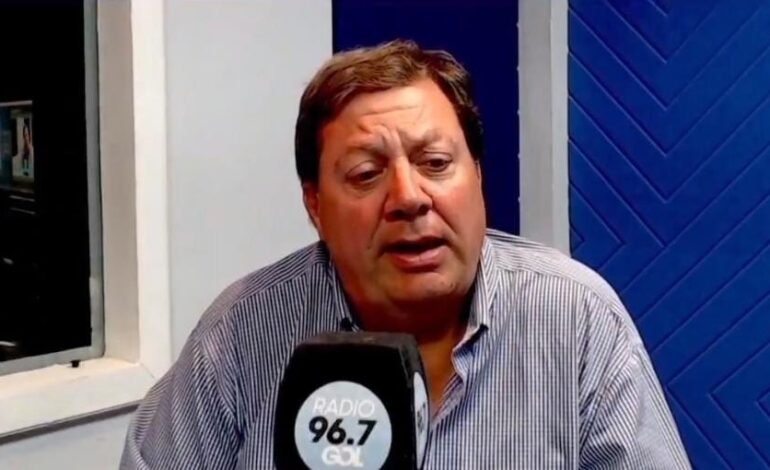 Cumbre por los fondos del Ascenso: Alejandro Bonazzola presente en la AFA para conocer los nuevos montos y derechos de TV que recibirá Colón