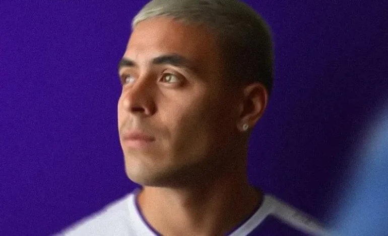 Brian Fernández rescindió su contrato con Fénix de Uruguay