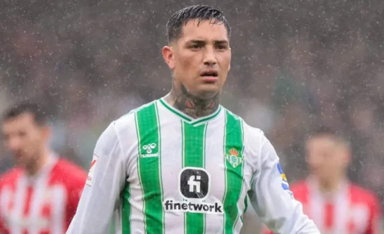  El trasfondo del nombre Chimy Ávila en Boca y el giro que lo dejaría en España