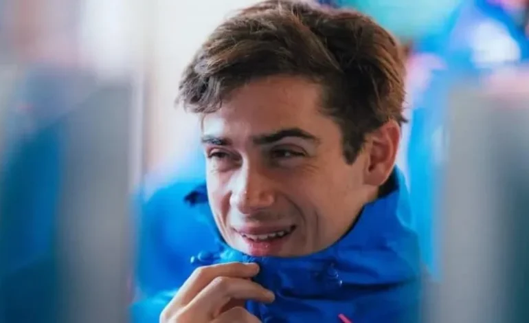 Colapinto analizó el nuevo auto de Alpine tras los primeros ensayos y dejó un mensaje alentador para la nueva era de la F1