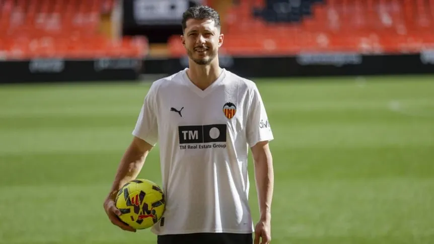 Guido Rodr Guez No Pierde La Ilusi N De Volver A La Selecci N Argentina Guido Rodriguez