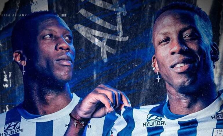 Es oficial! Alianza Lima confirma el fichaje ‘bomba’ de Luis Advíncula