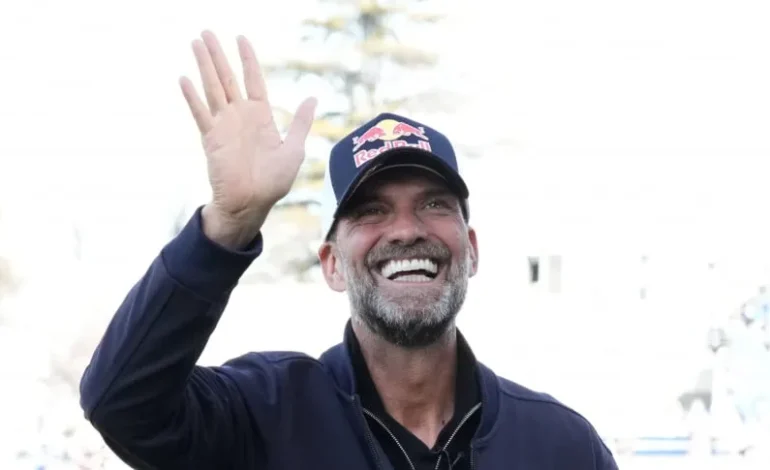 Klopp fue categórico sobre la posibilidad de ser el nuevo DT de Real Madrid: “No tiene nada que ver conmigo”