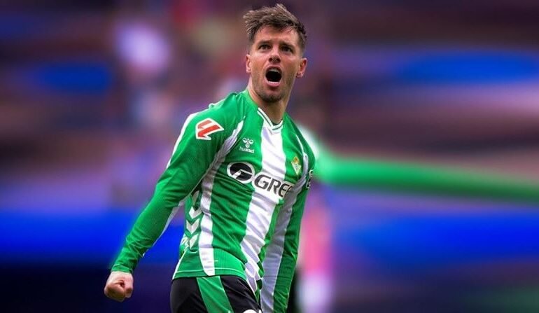 VIDEO, CENTRAL SE ILUSIONA, Gio Lo Celso volvió a ser figura, anotó un GOL SALVADOR para Betis y dejó un mensaje