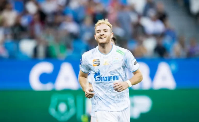 Después de haber sido buscado por River, Gondou DEJA Zenit y SE SUMA a CSKA Moscú