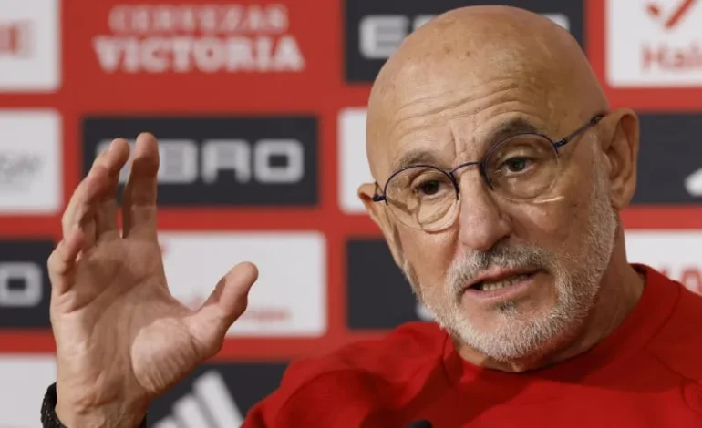 El DT de España elogió a Messi y calentó la Finalissima con Argentina: “Quiero jugar ese partido”