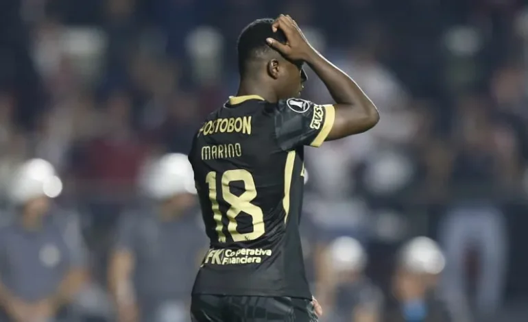 Vasco da Gama ofertó por Hinestroza y peligra el pase a Boca