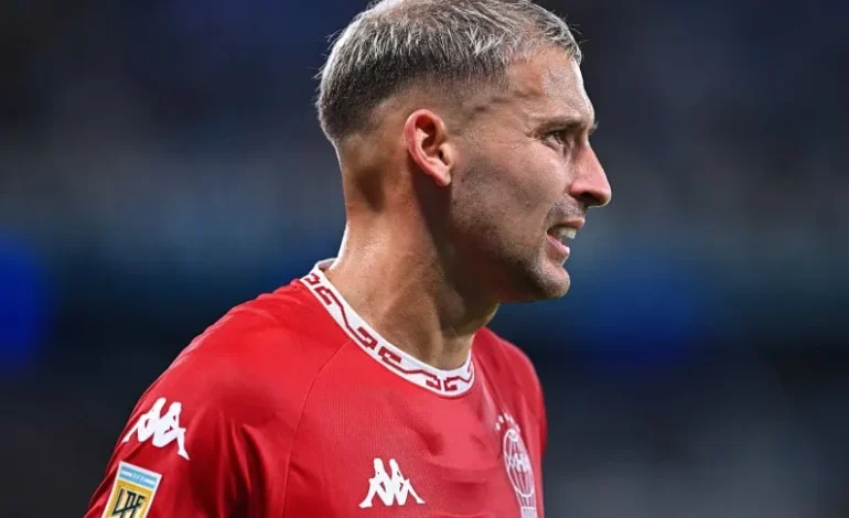  Miljevic todavía no pasó la revisión médica y Racing espera