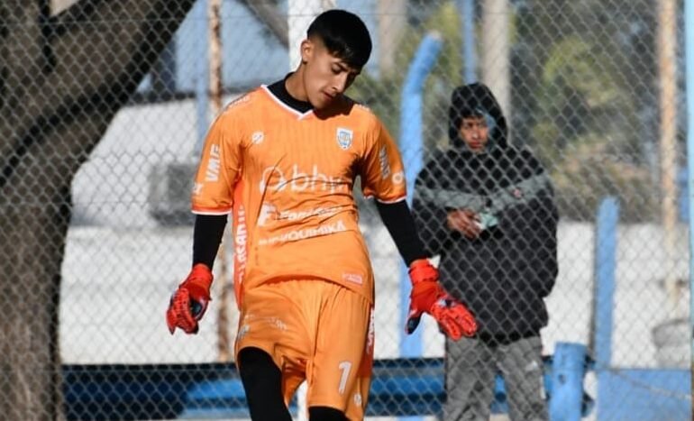 La AFA citó a tres jugadores de las inferiores de Atlético Rafaela