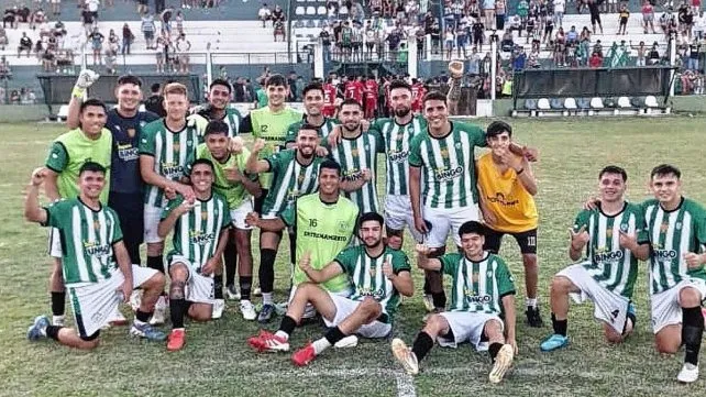 Sanjustino pasó a semifinales y Colón (SJ) no pudo torcer la historia