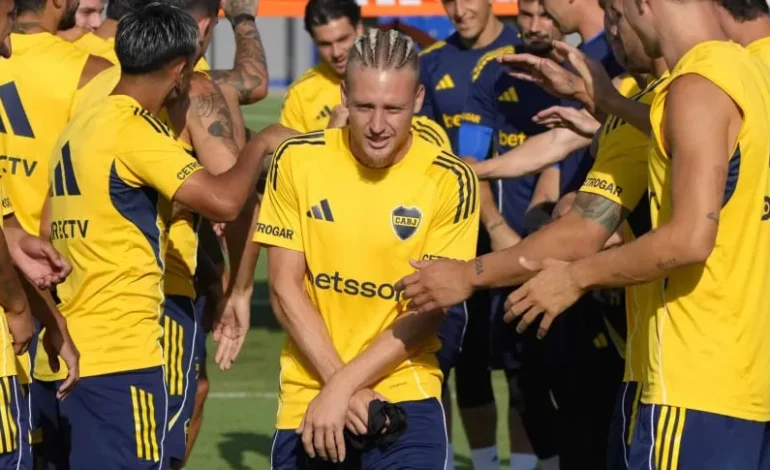 MALAS NOTICIAS PARA ÚBEDA: Se confirmó la lesión de Ascacibar