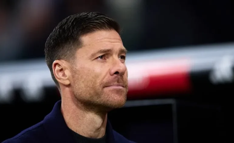 El mensaje de Xabi Alonso tras su salida del Real Madrid: “Entrenar este club fue un honor”