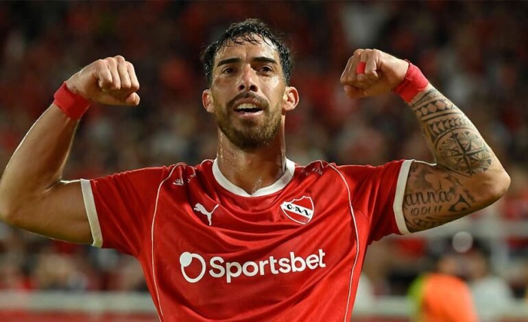 Independiente se presenta otra vez en Mendoza buscando la recuperación ante Gimnasia