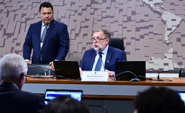 Brasil endurece controles: el Senado avanza en la prohibición de publicidad para apuestas deportivas