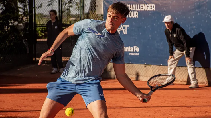 Otro argentino suspendido por ARREGLAR PARTIDOS: seis años y nueve meses afuera y 40.000 dólares de multa