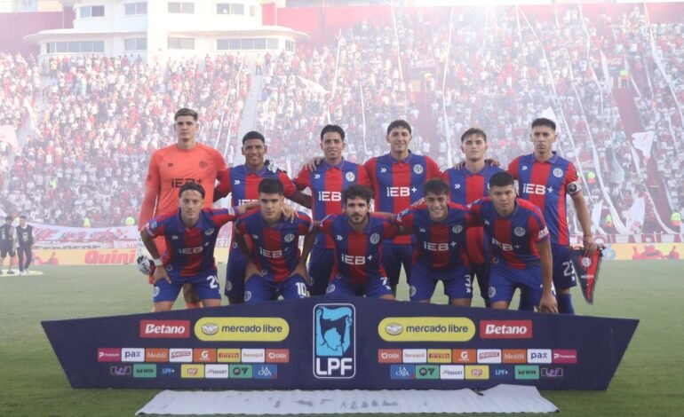 Las variantes que piensa Damián Ayude para visitar a Unión