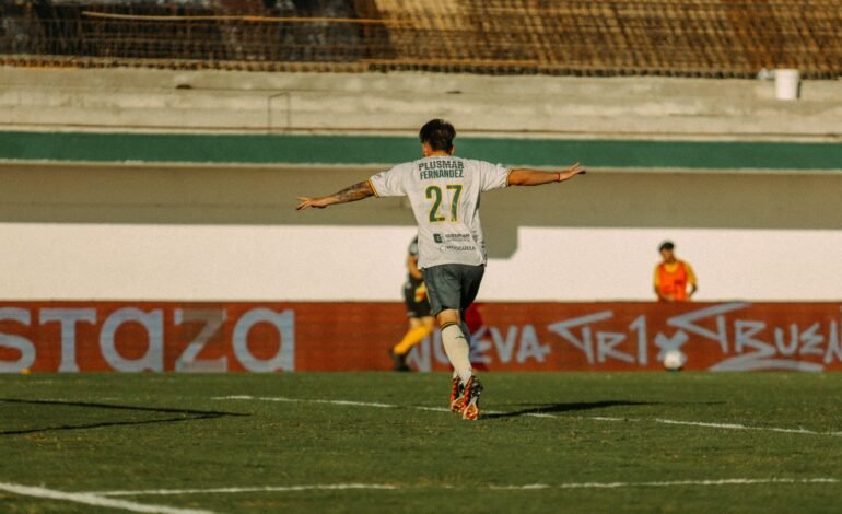 El próximo rival del Tate llega entonado: Aldosivi goleó y avanzó en Copa Argentina