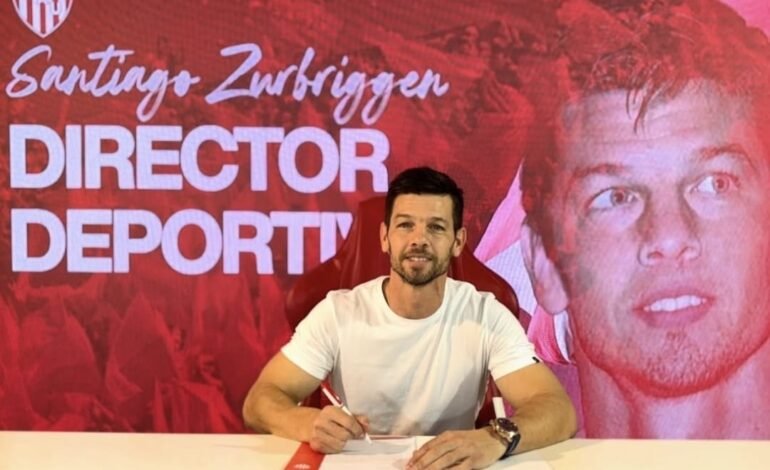 Unión por encima de todo: La razón por la que Santiago Zurbriggen colgó los botines