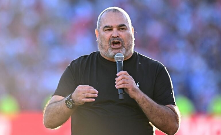 VIDEO | Chilavert volvió a la carga: “Mbappé habla de valores y vive con un travesti”